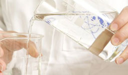 Химанализ воды за наш счет