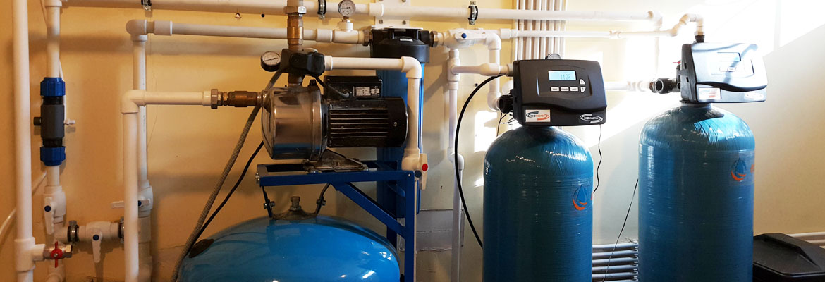 Вода - это жизнь!